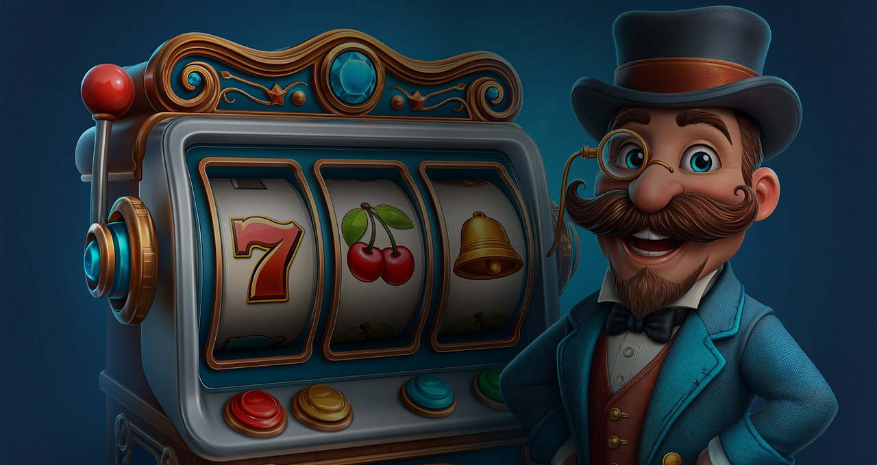 Mr Bet Casino