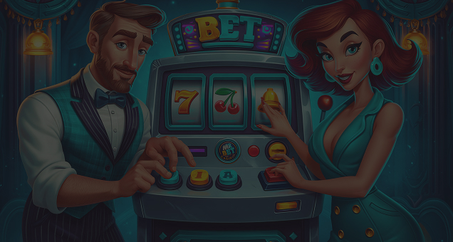 Mr Bet Casino