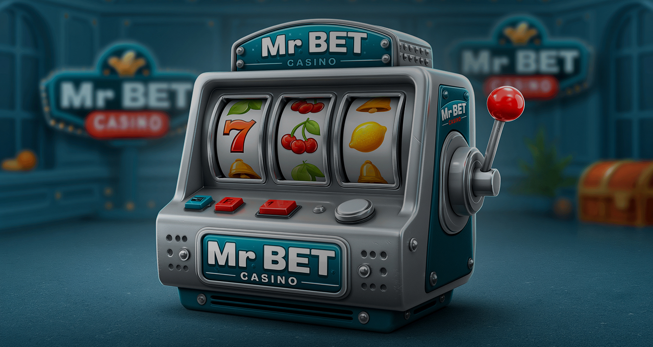 Mr Bet Casino